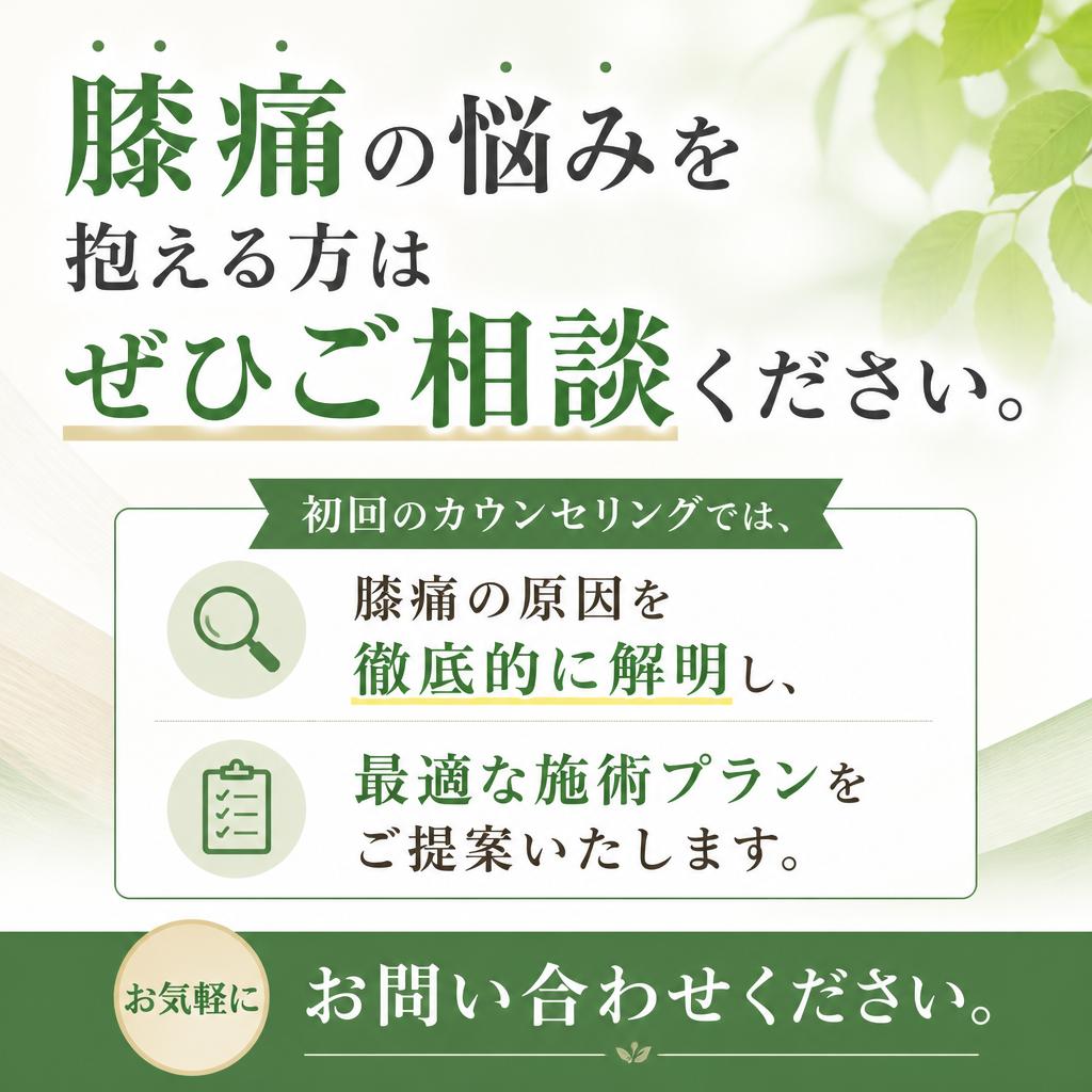 お問合せ・初回相談のご案内