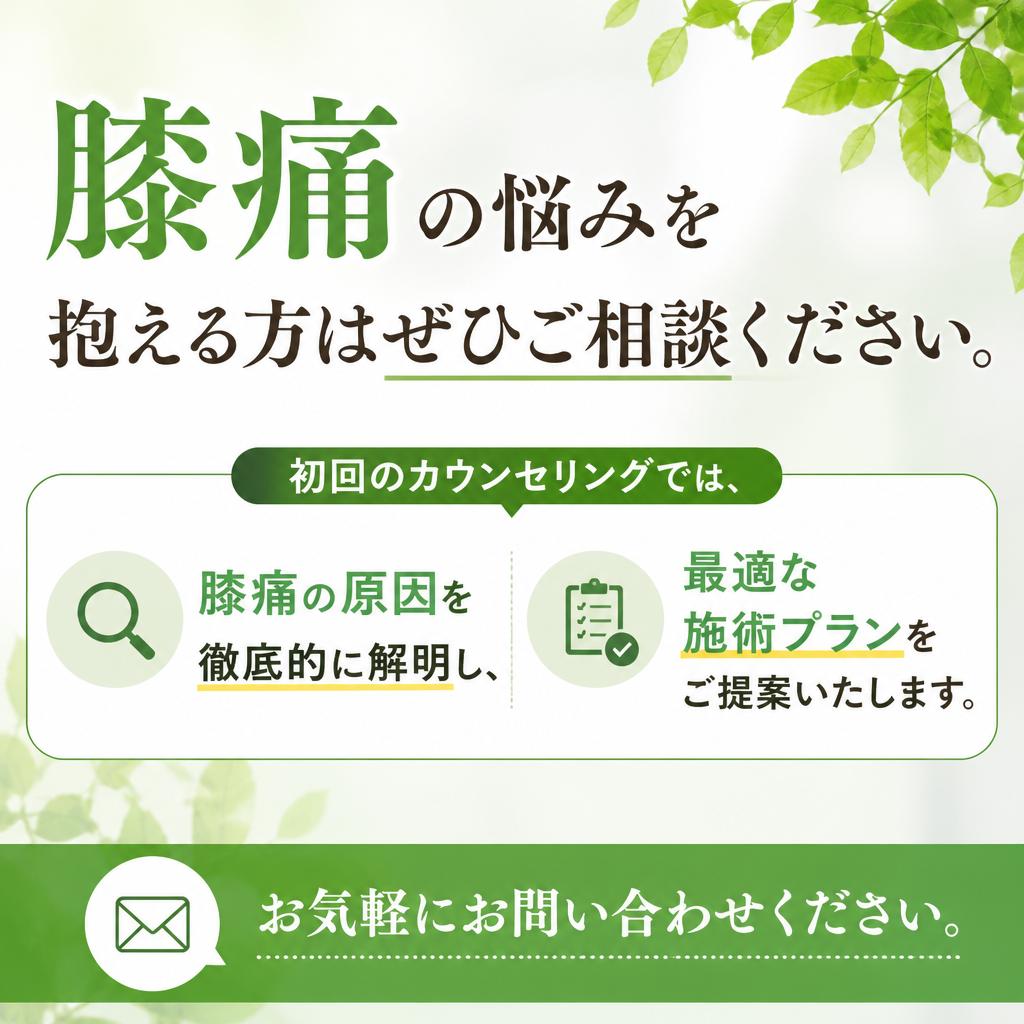 お問合せ・初回相談のご案内
